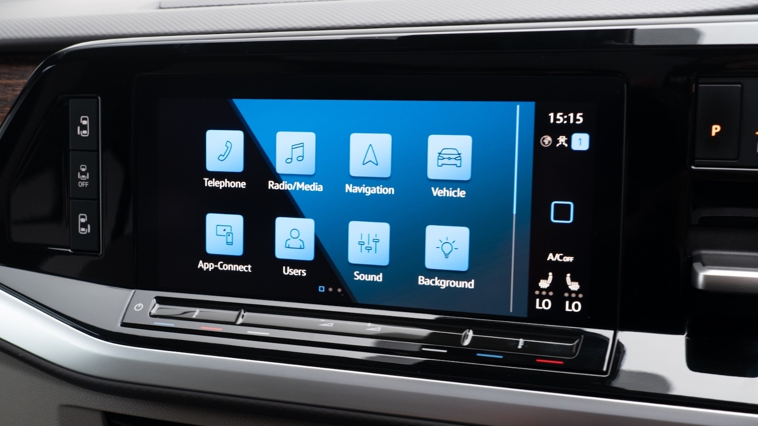 Used Volkswagen Multivan 2022 for sale - 76428059: Photo 26