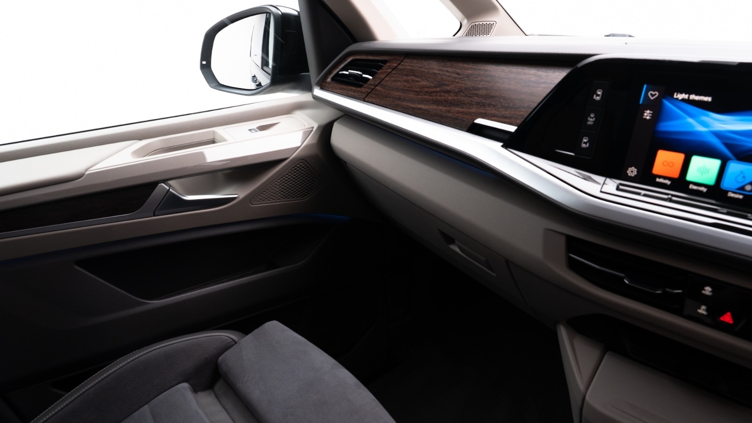 Used Volkswagen Multivan 2022 for sale - 76428059: Photo 30