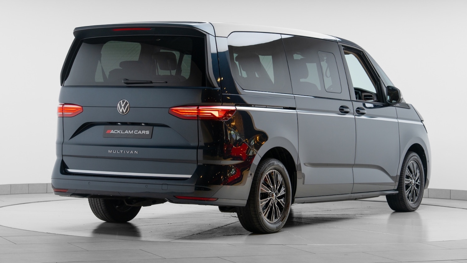Used Volkswagen Multivan 2022 for sale - 76428059: Photo 6