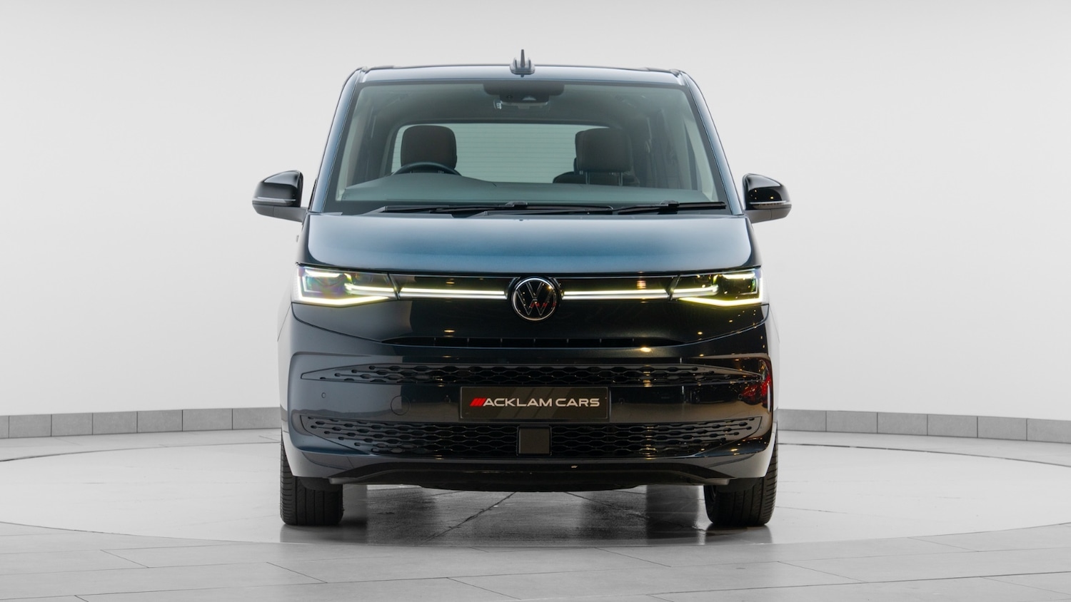 Used Volkswagen Multivan 2022 for sale - 76428059: Photo 7