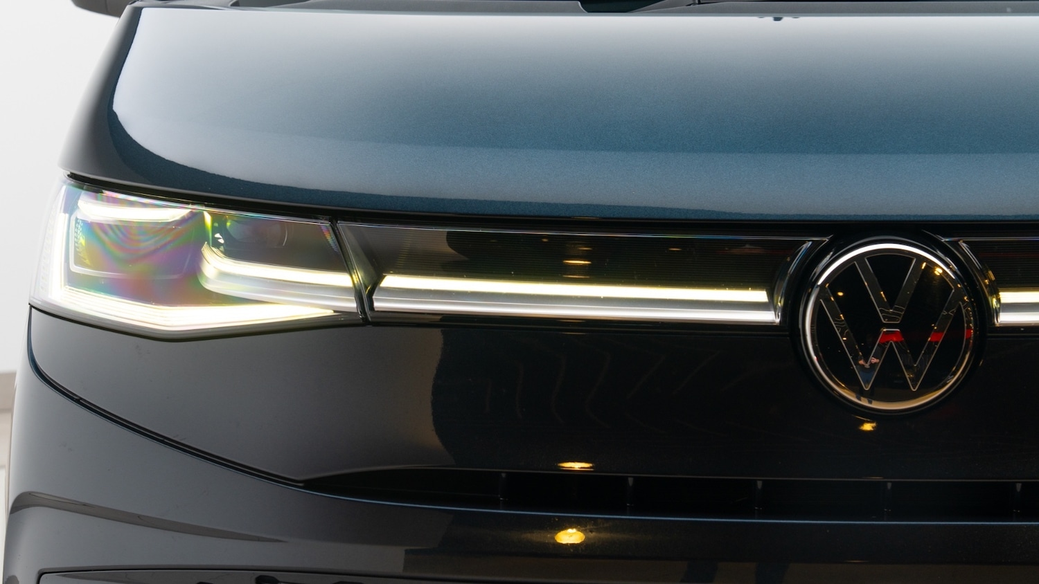 Used Volkswagen Multivan 2022 for sale - 76428059: Photo 8