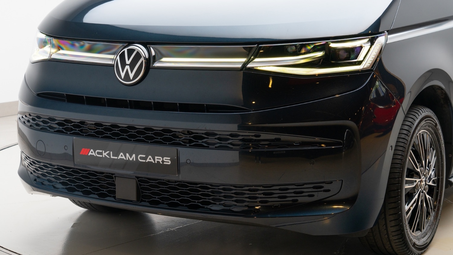 Used Volkswagen Multivan 2022 for sale - 76428059: Photo 9