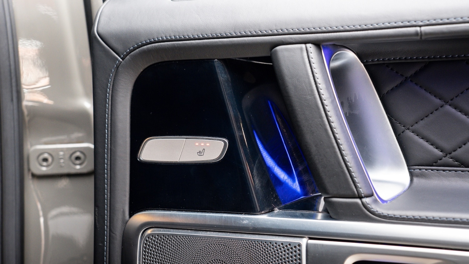 Used Mercedes-Benz G Class 2021 for sale - 77818914: Photo 11