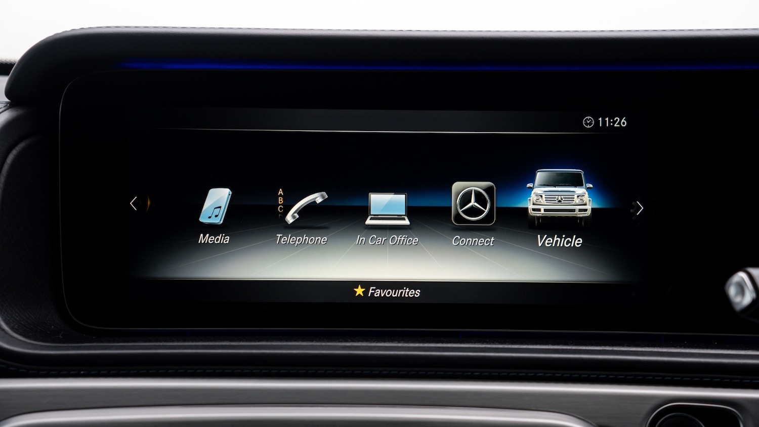 Used Mercedes-Benz G Class 2021 for sale - 77818914: Photo 15