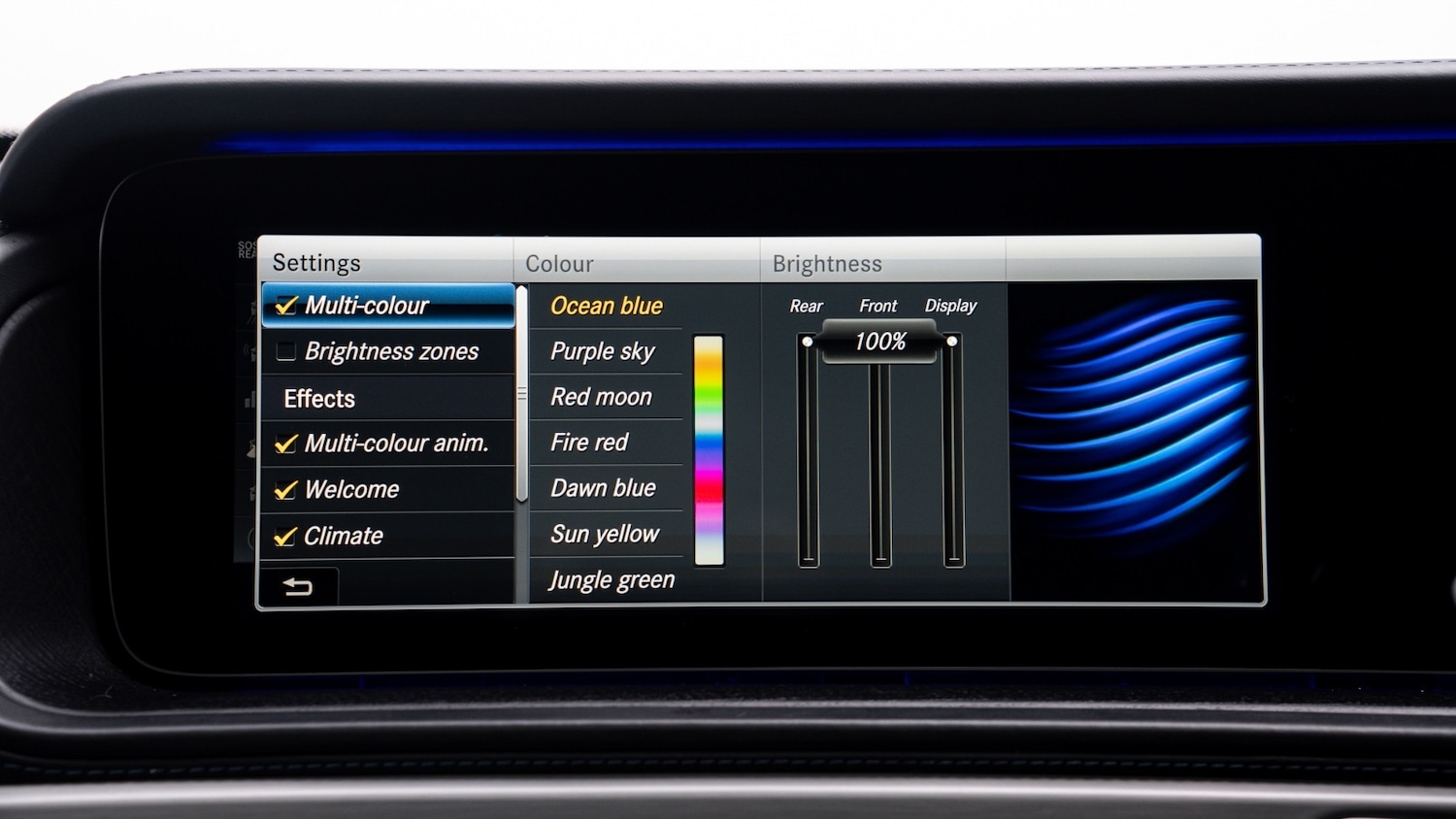 Used Mercedes-Benz G Class 2021 for sale - 77818914: Photo 16