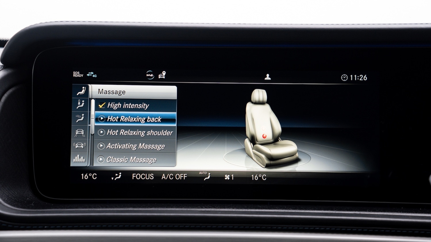 Used Mercedes-Benz G Class 2021 for sale - 77818914: Photo 18