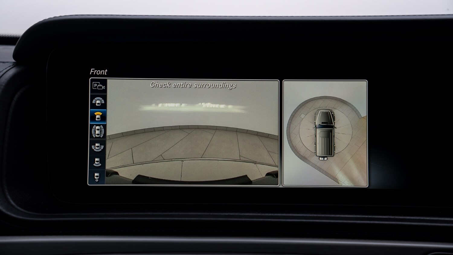 Used Mercedes-Benz G Class 2021 for sale - 77818914: Photo 25