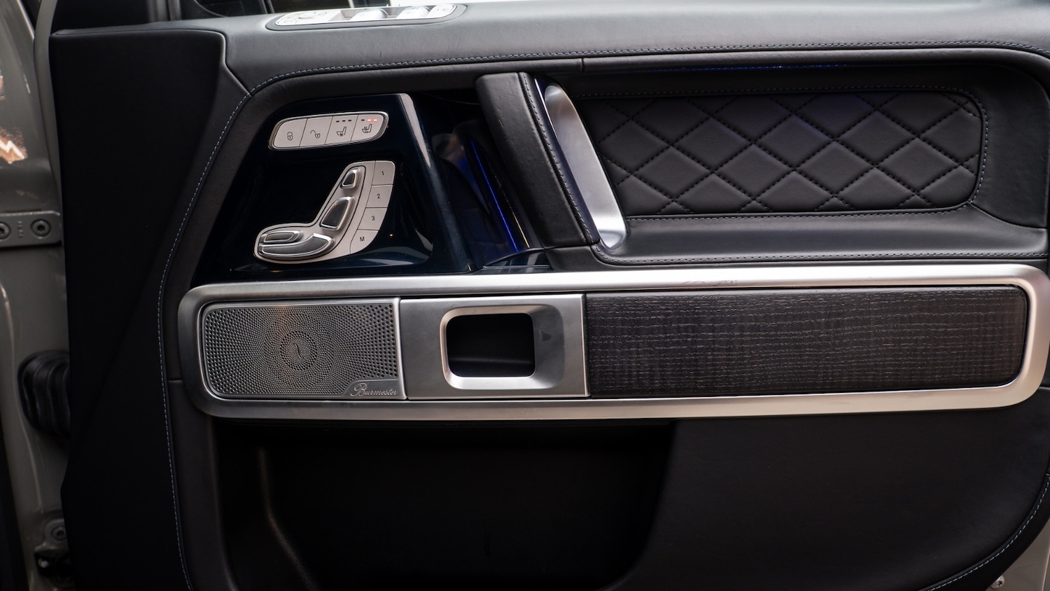 Used Mercedes-Benz G Class 2021 for sale - 77818914: Photo 30