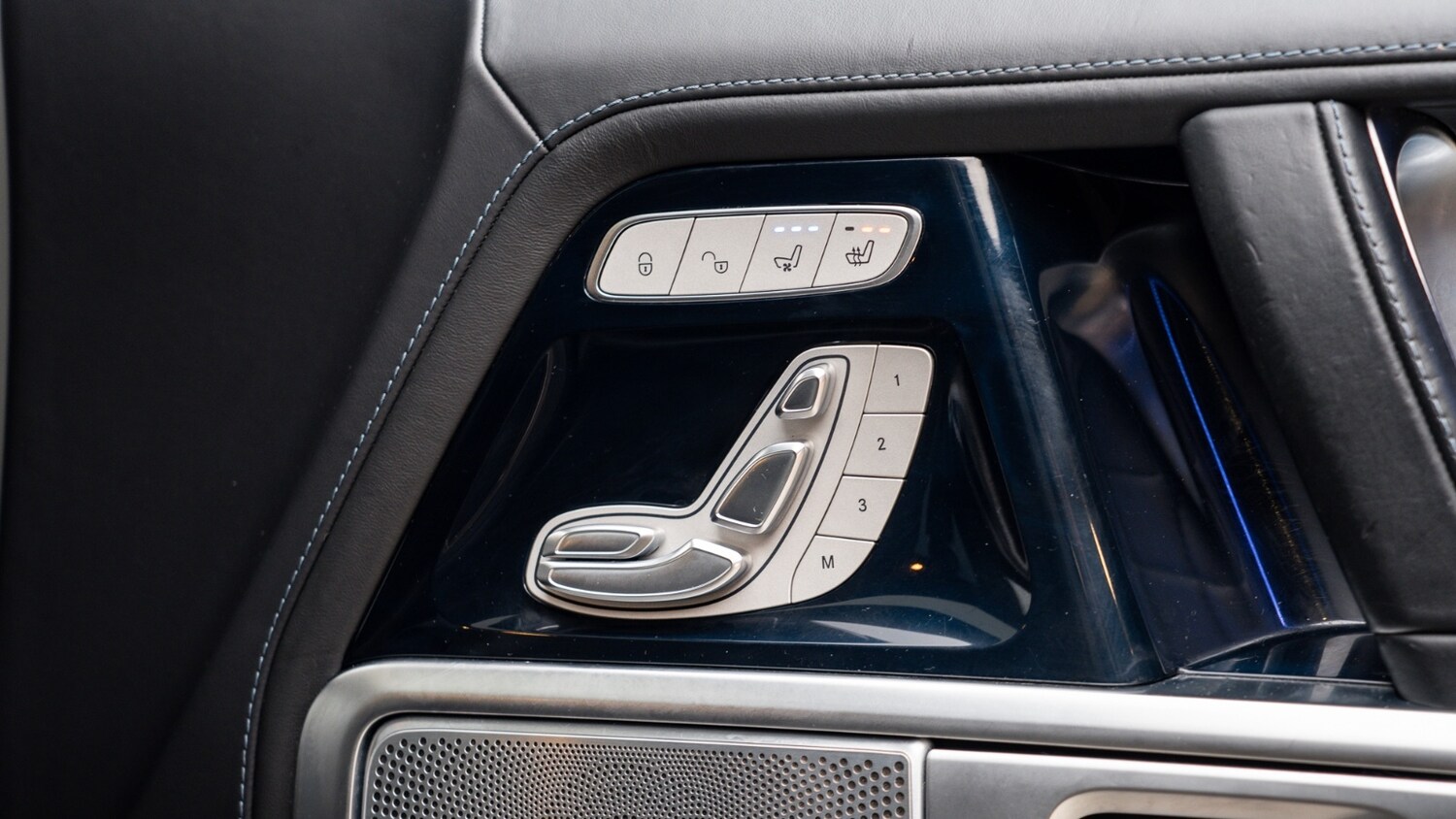 Used Mercedes-Benz G Class 2021 for sale - 77818914: Photo 31