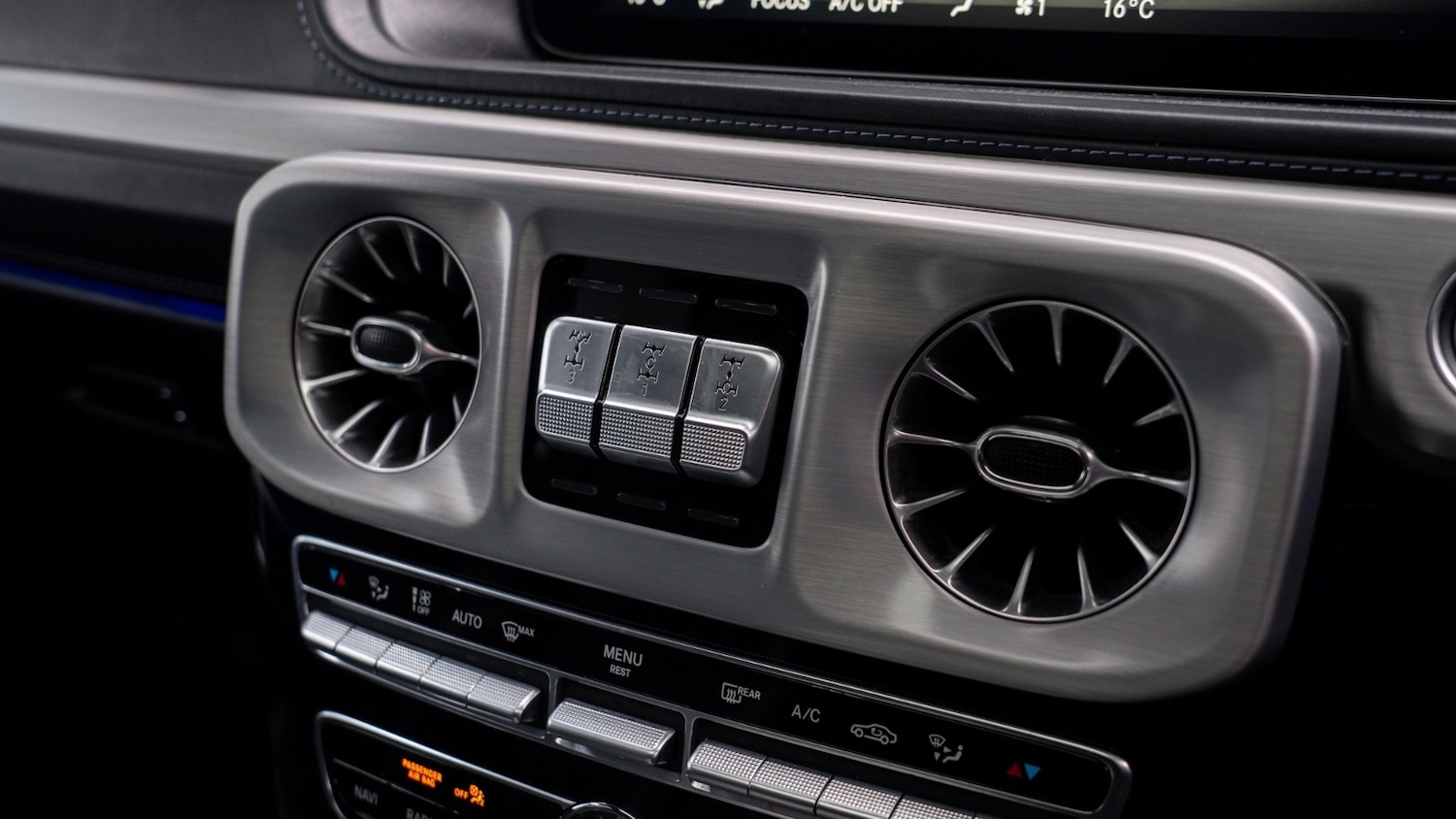 Used Mercedes-Benz G Class 2021 for sale - 77818914: Photo 34