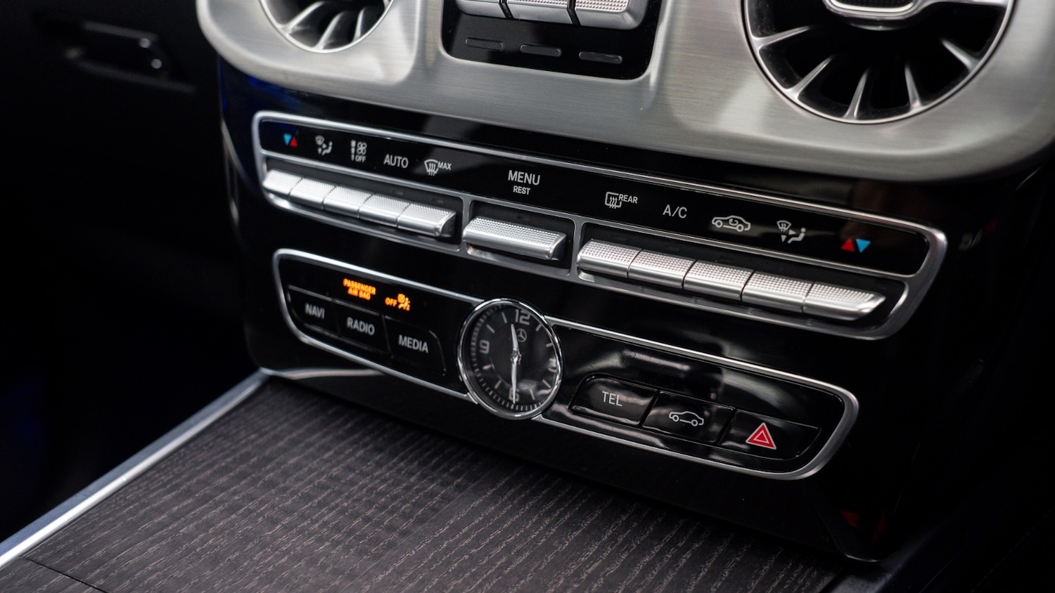 Used Mercedes-Benz G Class 2021 for sale - 77818914: Photo 35