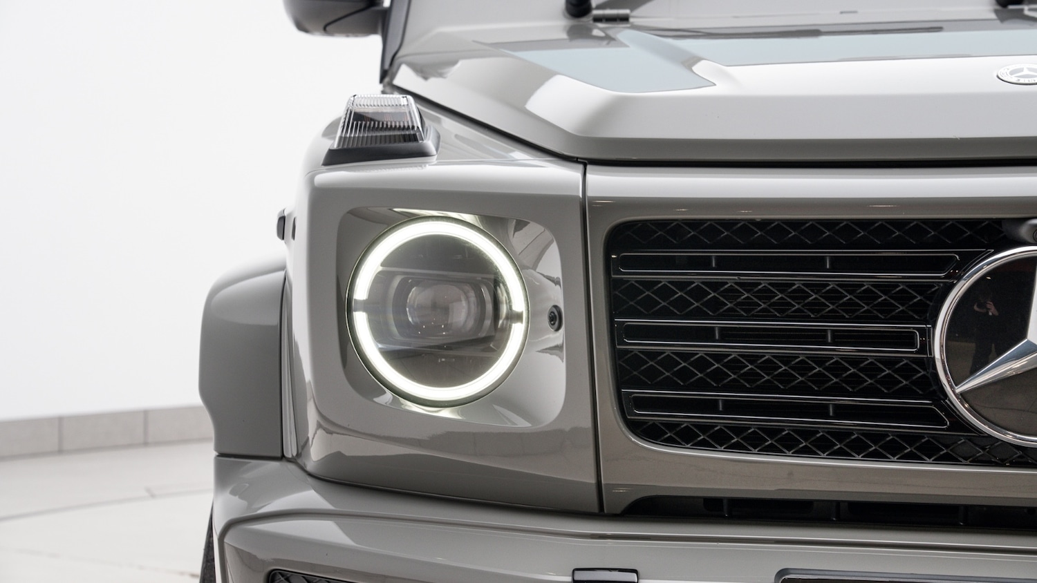 Used Mercedes-Benz G Class 2021 for sale - 77818914: Photo 41