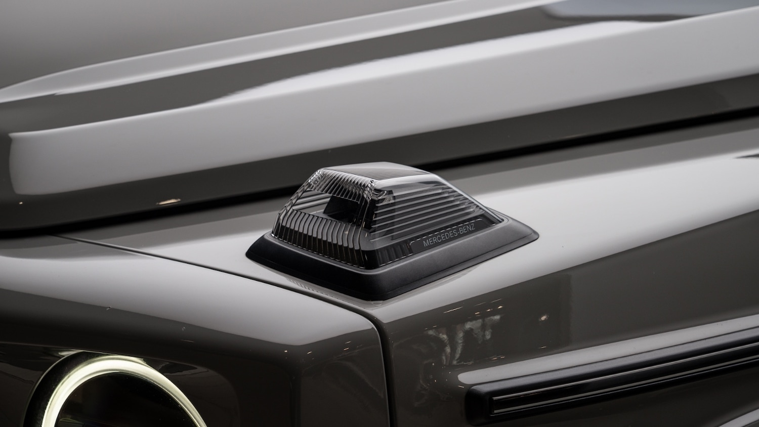 Used Mercedes-Benz G Class 2021 for sale - 77818914: Photo 45