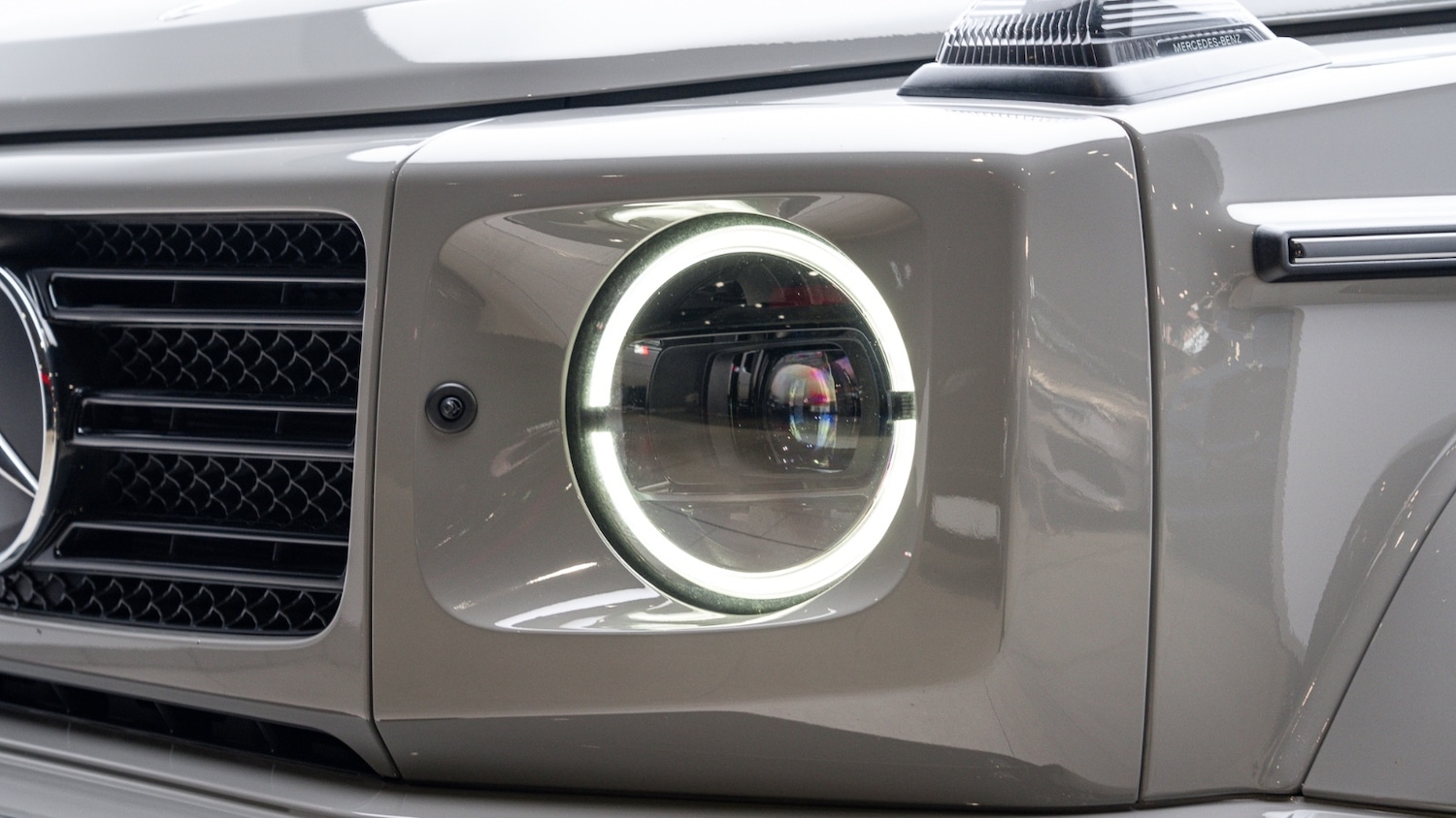 Used Mercedes-Benz G Class 2021 for sale - 77818914: Photo 46