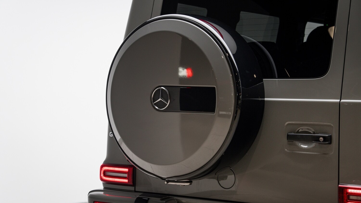 Used Mercedes-Benz G Class 2021 for sale - 77818914: Photo 49