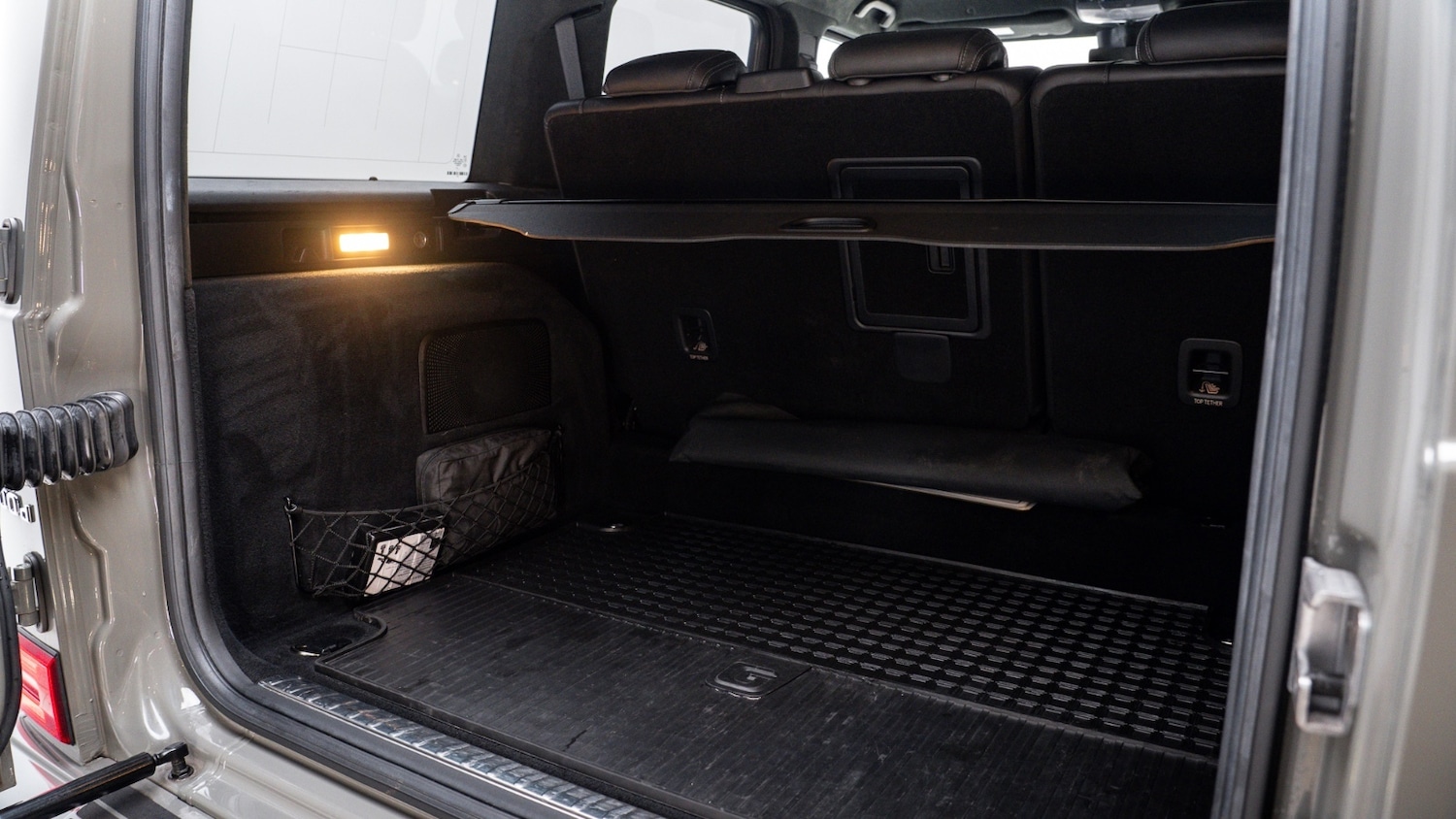 Used Mercedes-Benz G Class 2021 for sale - 77818914: Photo 51