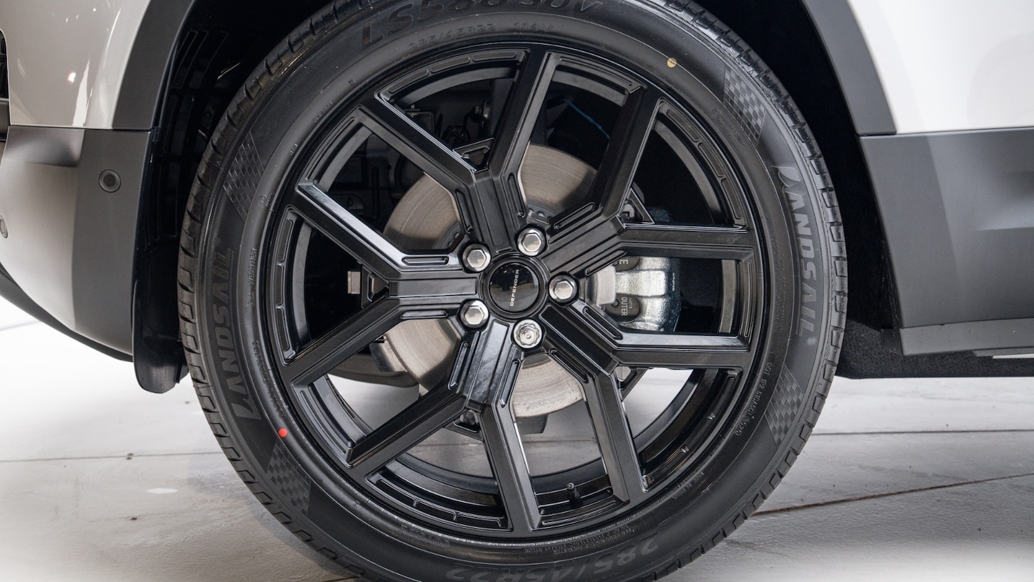 Used Audi Q5 2025 for sale - 78000271: Photo 33