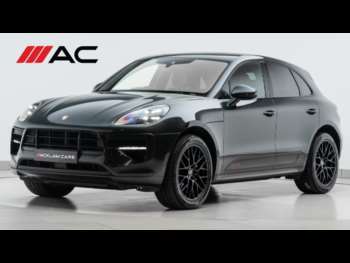 2020 - (70 Reg) 2.9 GTS PDK Semi Auto 5-Door