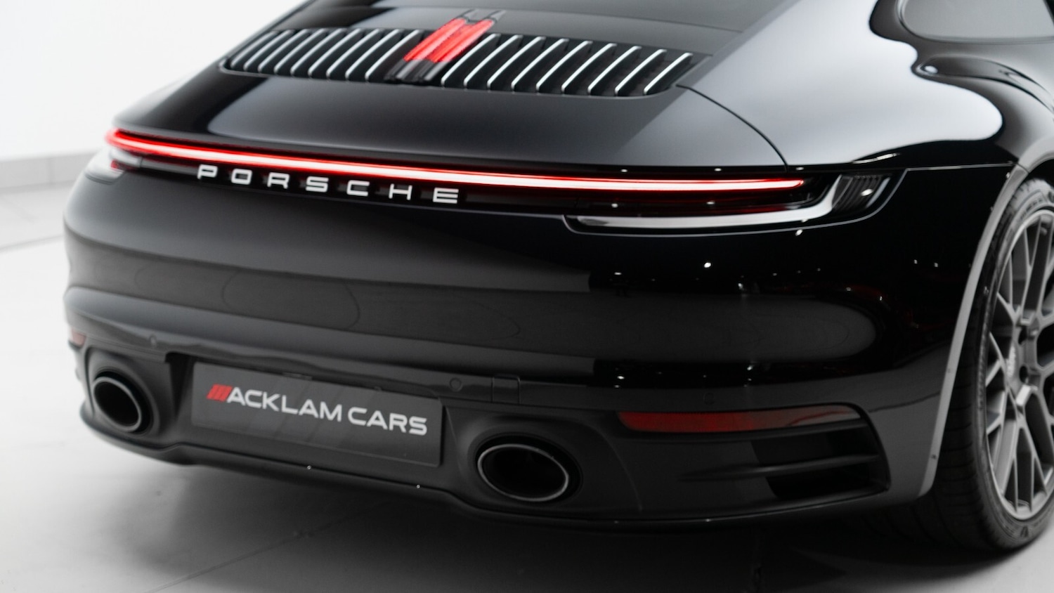 Used Porsche 911 2019 for sale - 76384434: Photo 10