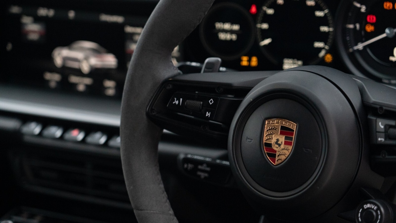 Used Porsche 911 2019 for sale - 76384434: Photo 13