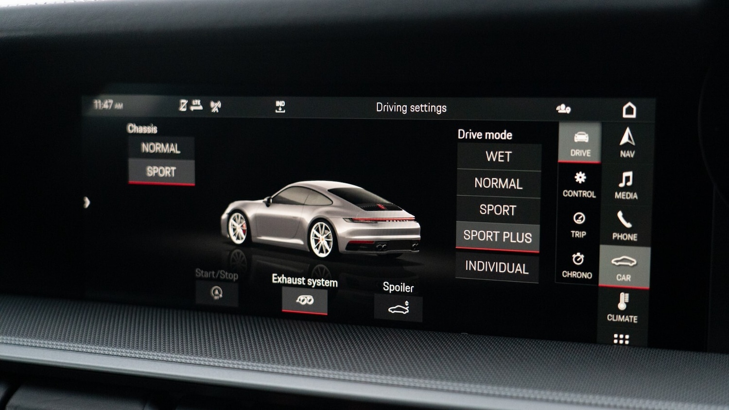 Used Porsche 911 2019 for sale - 76384434: Photo 18