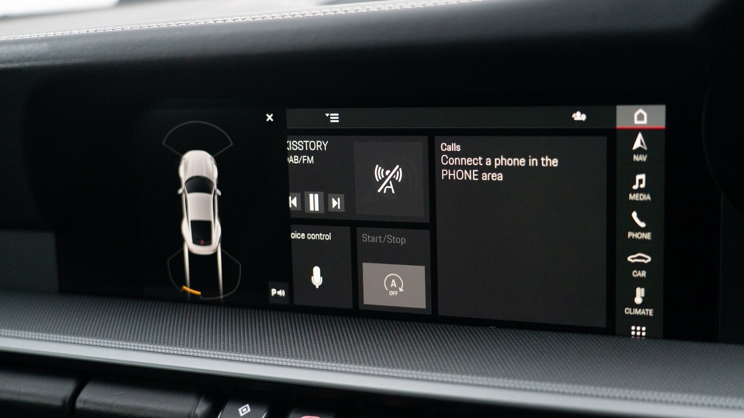 Used Porsche 911 2019 for sale - 76384434: Photo 21