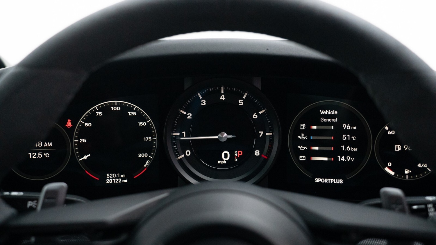 Used Porsche 911 2019 for sale - 76384434: Photo 22