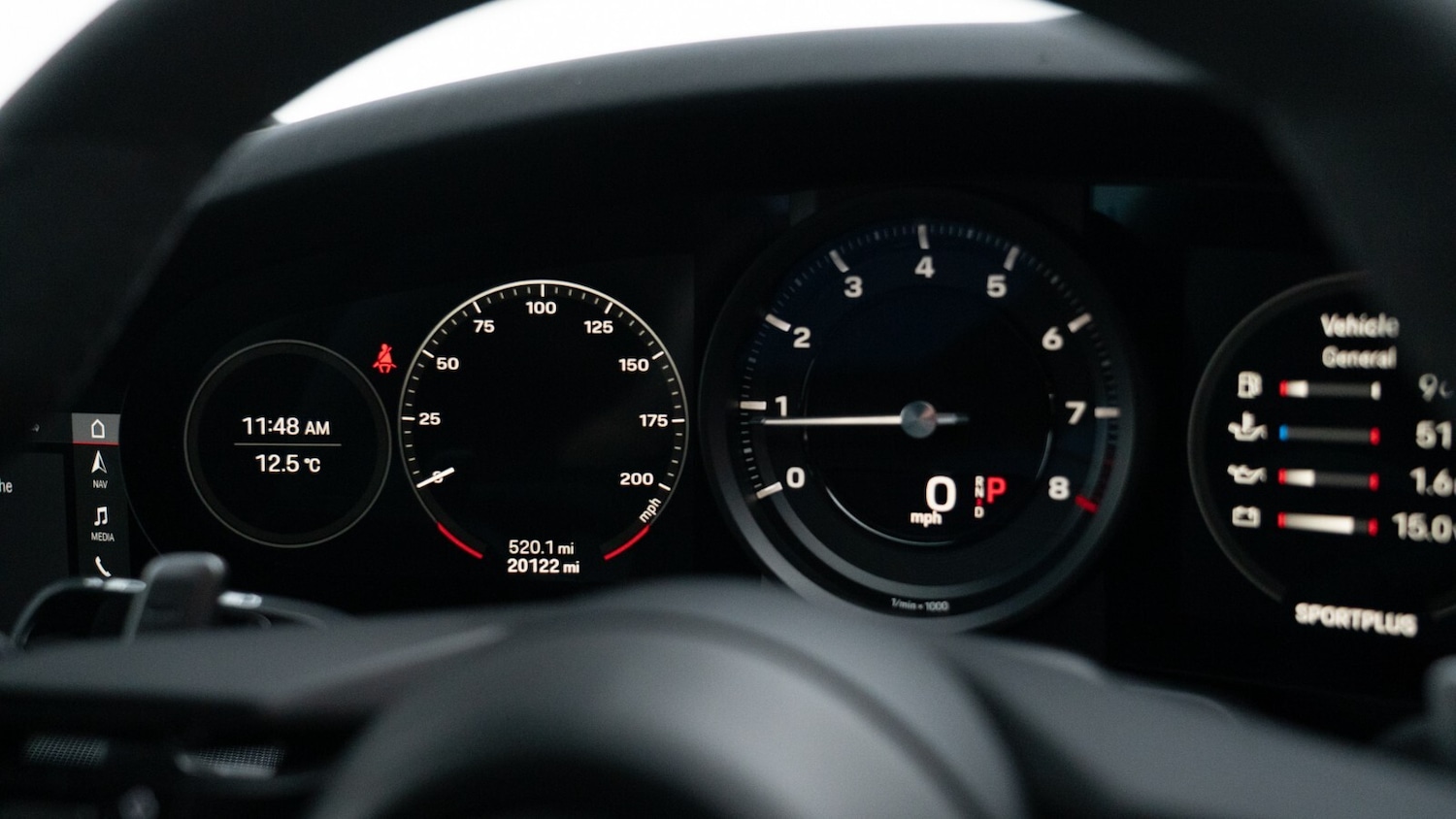 Used Porsche 911 2019 for sale - 76384434: Photo 23