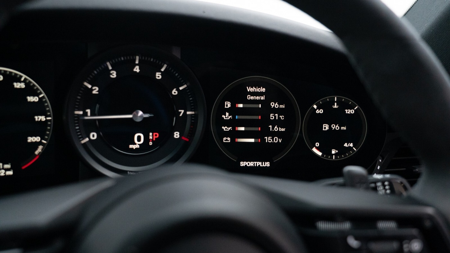 Used Porsche 911 2019 for sale - 76384434: Photo 24