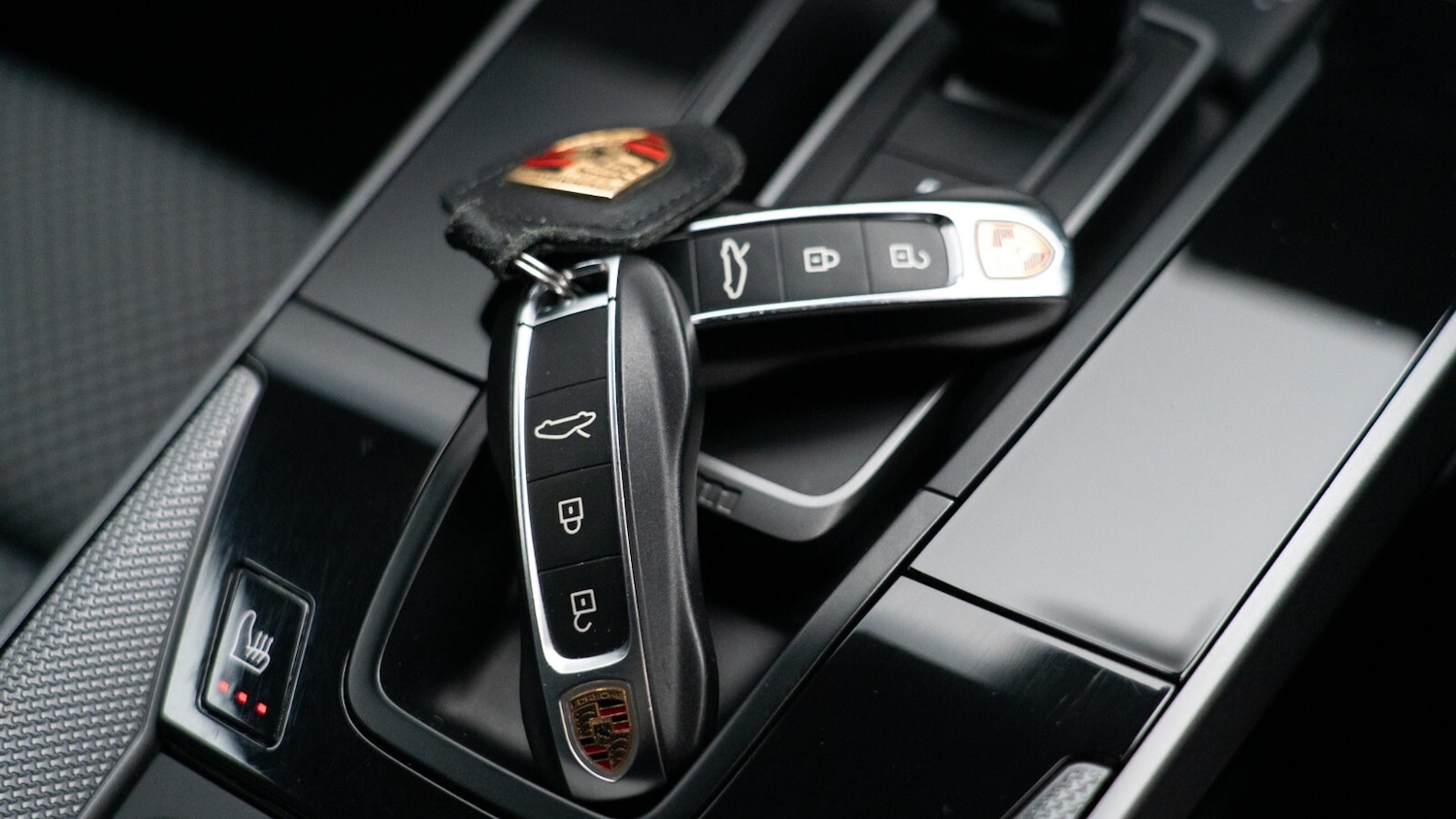 Used Porsche 911 2019 for sale - 76384434: Photo 25