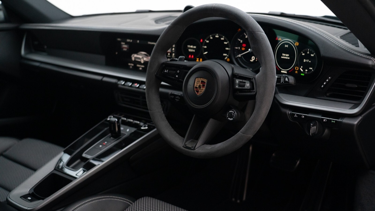 Used Porsche 911 2019 for sale - 76384434: Photo 3