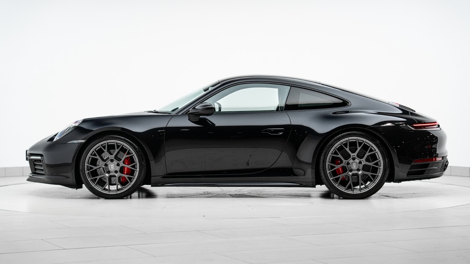Used Porsche 911 2019 for sale - 76384434: Photo 4
