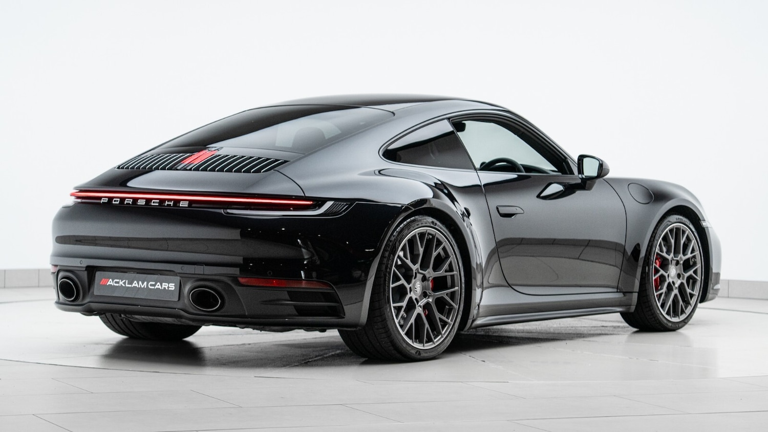 Used Porsche 911 2019 for sale - 76384434: Photo 6