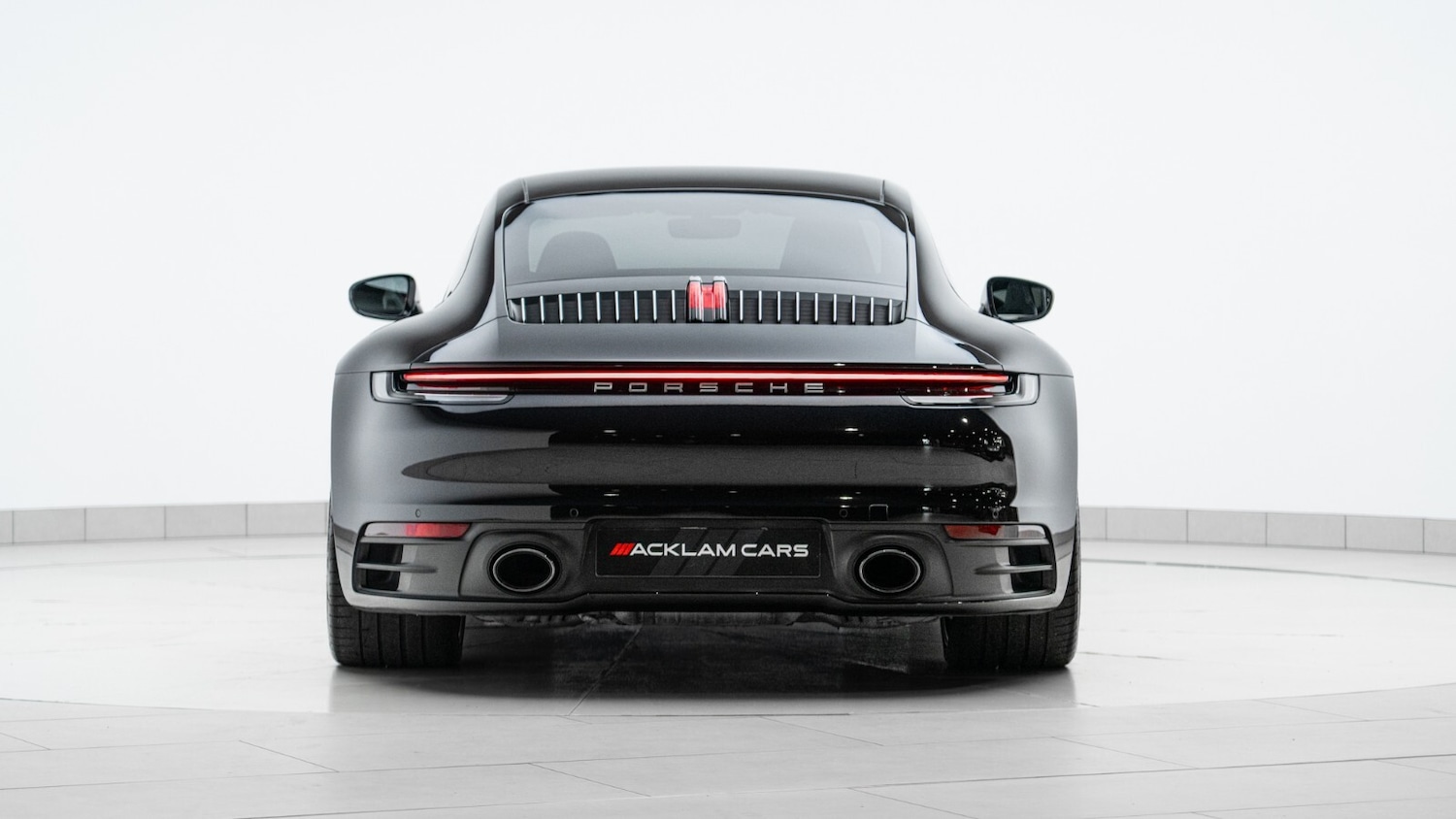 Used Porsche 911 2019 for sale - 76384434: Photo 7