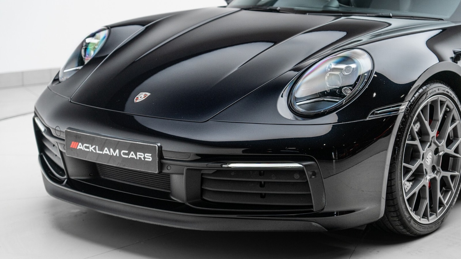 Used Porsche 911 2019 for sale - 76384434: Photo 8