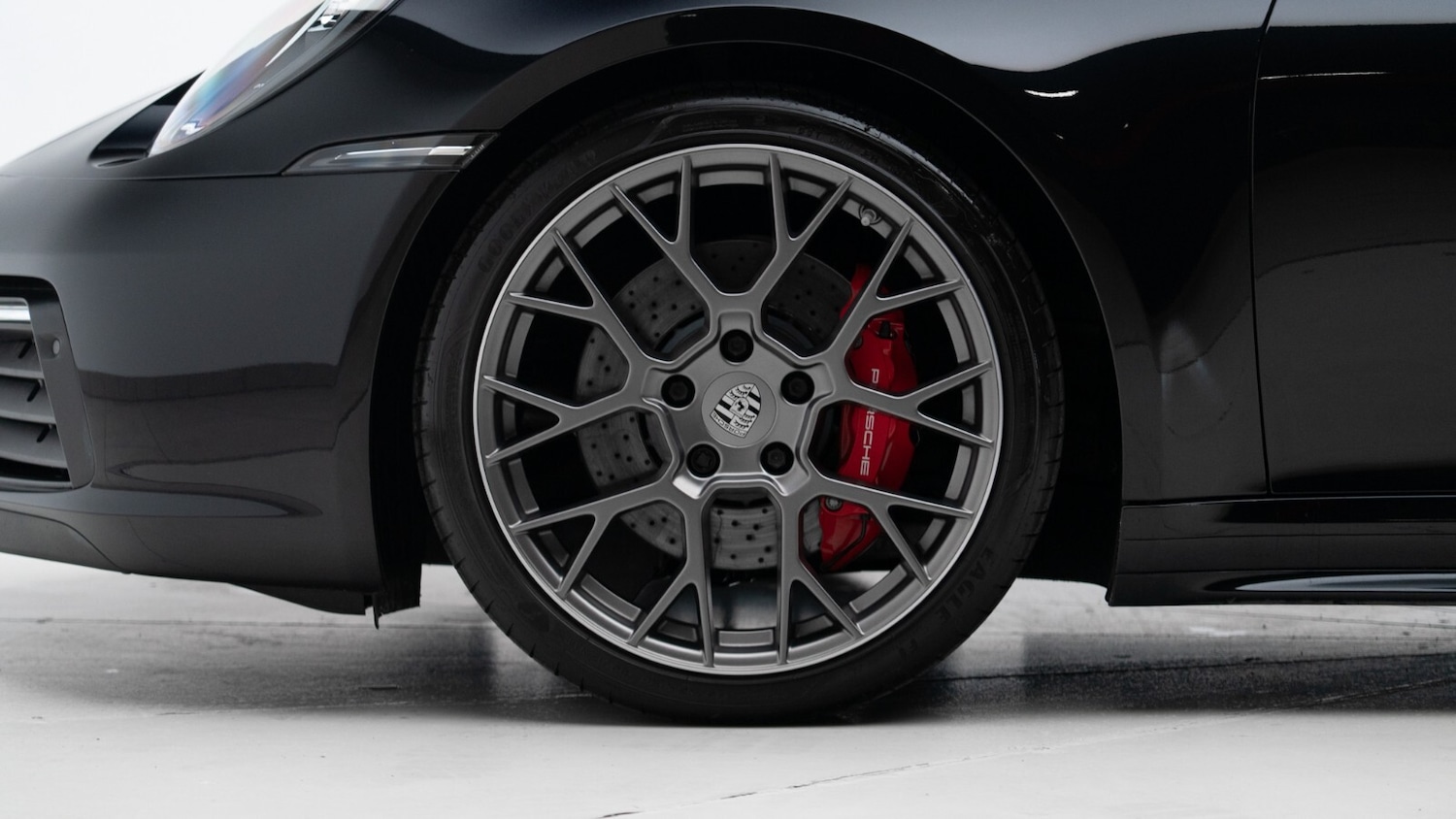 Used Porsche 911 2019 for sale - 76384434: Photo 9