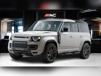 Used Land Rover Defender 2026 for sale - 79311648: Photo