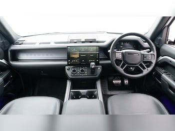 Used Land Rover Defender 2026 for sale - 79311648: Photo