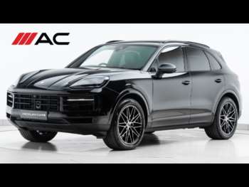 2024 - 5dr Tiptronic S
