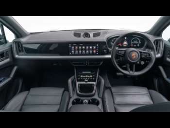 Used Porsche Cayenne 2024 for sale - 74858365: Photo