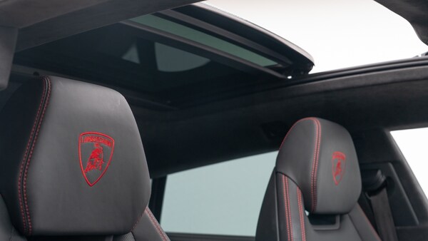 Used Lamborghini Urus 2022 for sale - 76208714: Photo 12