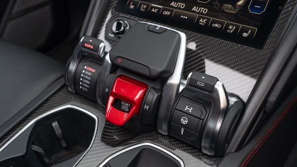 Used Lamborghini Urus 2022 for sale - 76208714: Photo 14