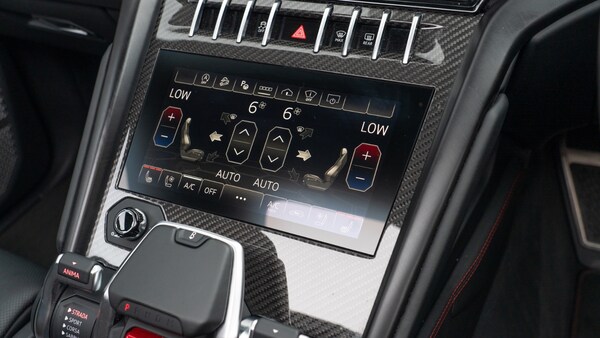 Used Lamborghini Urus 2022 for sale - 76208714: Photo 15