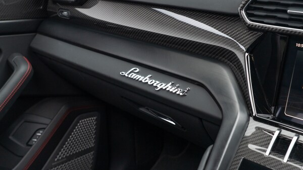Used Lamborghini Urus 2022 for sale - 76208714: Photo 16