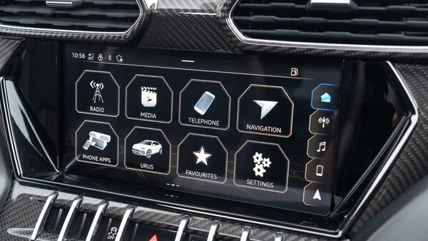 Used Lamborghini Urus 2022 for sale - 76208714: Photo 18