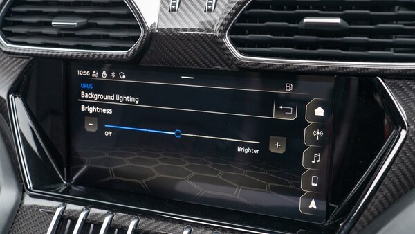Used Lamborghini Urus 2022 for sale - 76208714: Photo 19