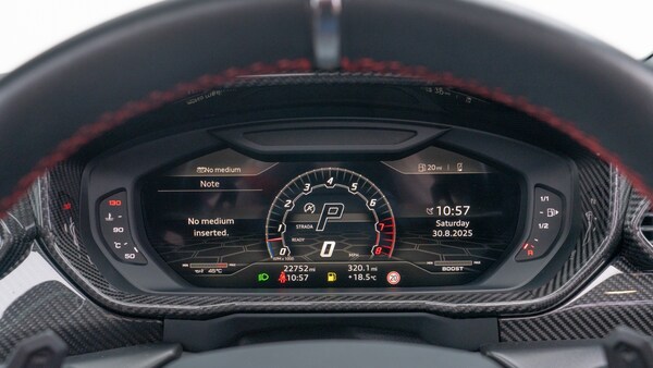 Used Lamborghini Urus 2022 for sale - 76208714: Photo 22
