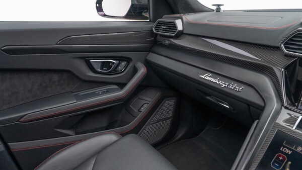 Used Lamborghini Urus 2022 for sale - 76208714: Photo 23
