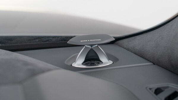 Used Lamborghini Urus 2022 for sale - 76208714: Photo 24