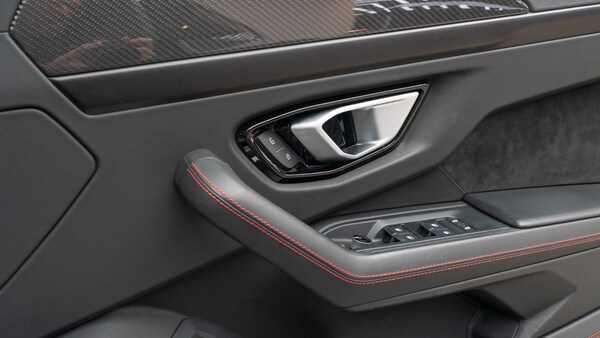 Used Lamborghini Urus 2022 for sale - 76208714: Photo 25